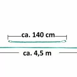 TowWhee Tow-Whee Abschleppseil Green -MAXXIS Verkäufe full length compair green 170