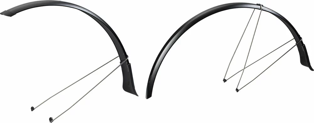 Giant Schutzblech-Set Revolt 1 Giant Schutzblech-Set Revolt