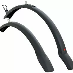 Hebie Steckblech-Set Trekking ViperT 28"