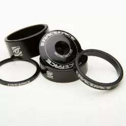 Race Face Headset Spacer Kit Aluminium 1 18"