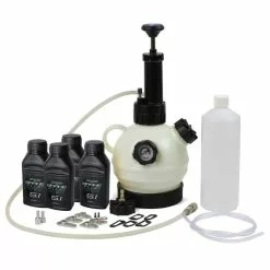 Hope Technology Hope, Workshop Bleed Kit