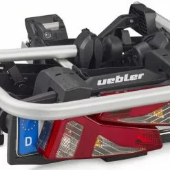 Uebler I21 Fahrradträger Mit 60° Abklappung -MAXXIS Verkäufe i 21 geklappt 1030x851 2
