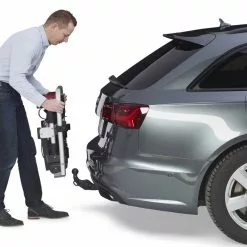 Uebler I31 Fahrradträger Mit Rückfahrkontrolle 12 Uebler I31 Fahrradträger Mit Rückfahrkontrolle -MAXXIS Verkäufe i 21 montage 1 1030x831c2f76