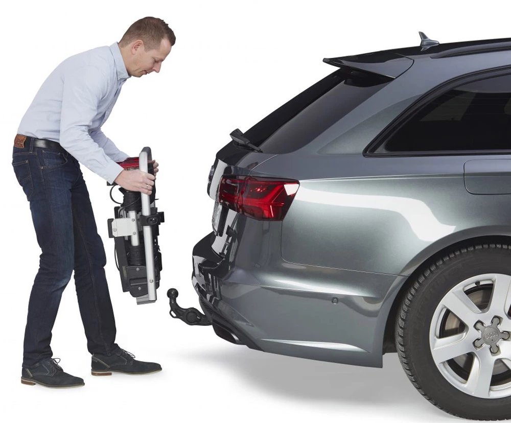 Uebler I31 Fahrradträger Mit Rückfahrkontrolle 4 Uebler I31 Fahrradträger Mit Rückfahrkontrolle – Bild 4