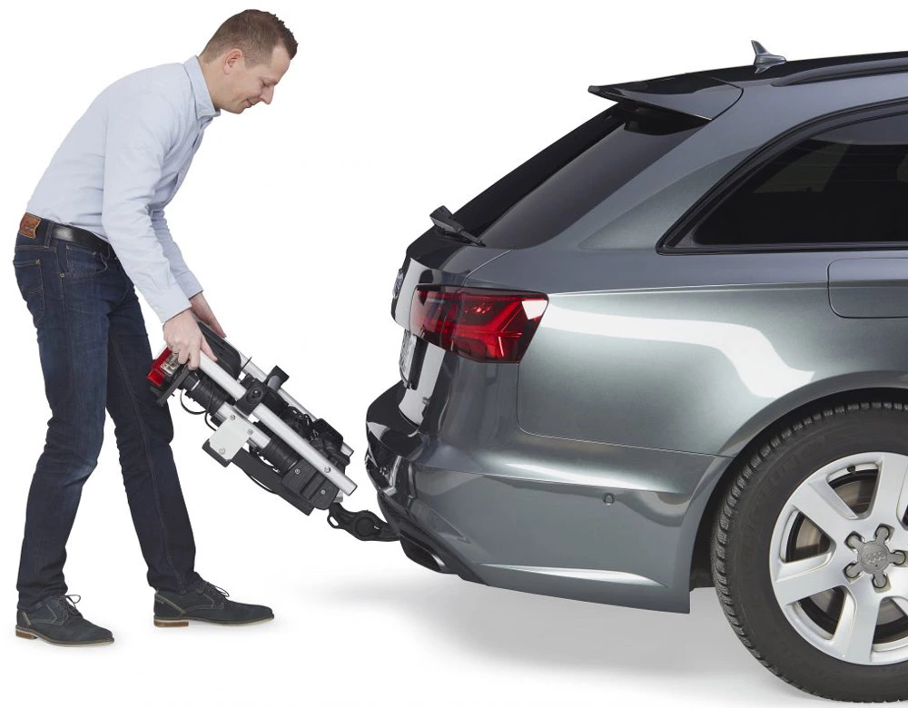 Uebler I21 Fahrradträger Mit 60° Abklappung 6 Uebler I21 Fahrradträger Mit 60° Abklappung – Bild 6