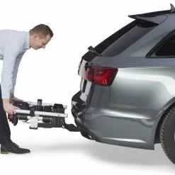 Uebler I31 Fahrradträger Mit Rückfahrkontrolle 14 Uebler I31 Fahrradträger Mit Rückfahrkontrolle -MAXXIS Verkäufe i 21 montage 3 1030x8315a461