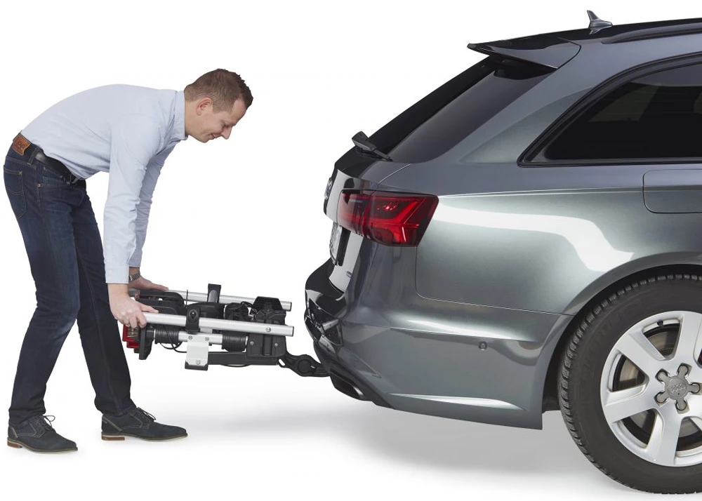 Uebler I31 Fahrradträger Mit Rückfahrkontrolle 6 Uebler I31 Fahrradträger Mit Rückfahrkontrolle – Bild 6