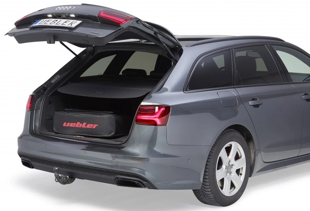 Uebler I31 Fahrradträger Mit Rückfahrkontrolle 7 Uebler I31 Fahrradträger Mit Rückfahrkontrolle – Bild 7