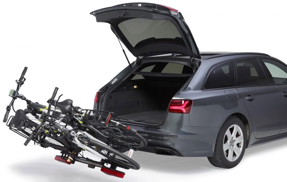 Uebler I31 Fahrradträger Mit Rückfahrkontrolle 9 Uebler I31 Fahrradträger Mit Rückfahrkontrolle – Bild 9