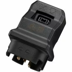 Shimano Ladeadapter SHIMANO STEPS SM-BTE80 Für BT-E8035