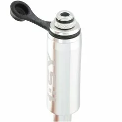 I:SY Minipumpe "Air Pro" -MAXXIS Verkäufe i sy luftpumpe air pro mit zusatzlich integriertem luftdruckprufer auf 664x