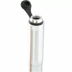 I:SY Minipumpe "Air Pro" -MAXXIS Verkäufe i sy luftpumpe air pro mit zusatzlich integriertem luftdruckprufer auf unten 664x