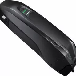 Shimano Akku STEPS BT-EN605 Für Rahmenmontage, 504 Wh