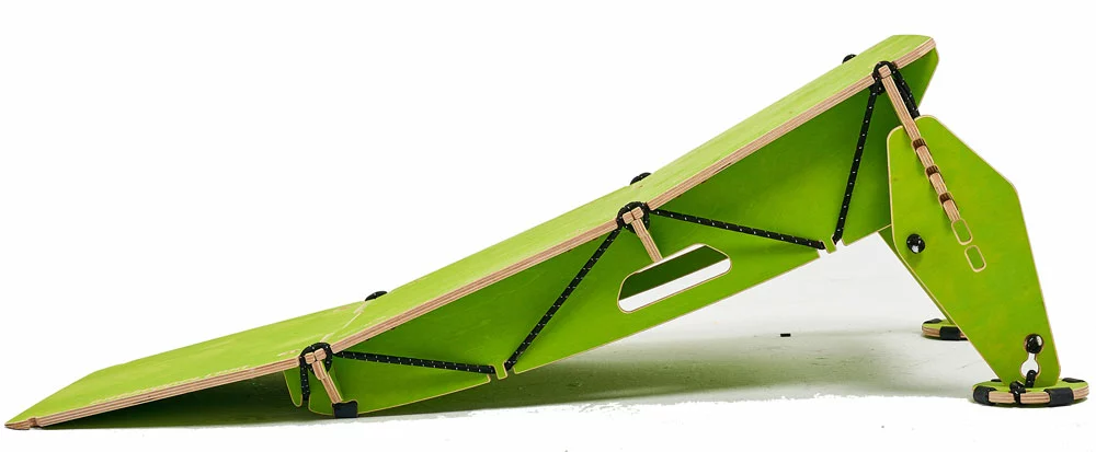 MTB Hopper Intro 2021 Rampe 2 MTB Hopper Intro 2021 Rampe – Bild 2