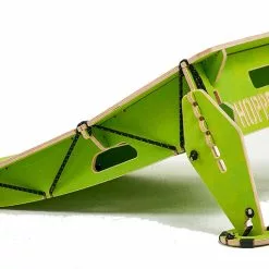 MTB Hopper Intro 2021 Rampe