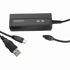 Shimano Akku-Ladegerät STEPS SM-BCR2 (Di2)