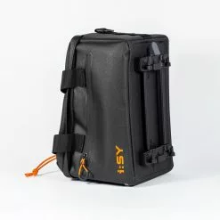 I:SY Gepäckträgertasche Trunk Bag 10 I:SY Gepäckträgertasche Trunk Bag -MAXXIS Verkäufe isy trung tasche ebike3