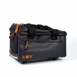 I:SY Gepäckträgertasche Trunk Bag 8 I:SY Gepäckträgertasche Trunk Bag -MAXXIS Verkäufe isy trung tasche ebike8 2
