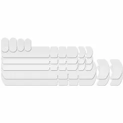 Lizard Skins Frame Wrap - Frame Kit