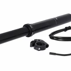 Kind Shock Teleskopsattelstütze LEV Rage-i