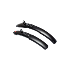 Hebie Steckschutzbleche Für 16 Zoll