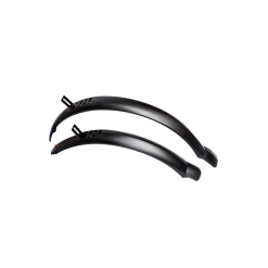 Hebie Steckschutzbleche 20 Zoll Für Kinderräder