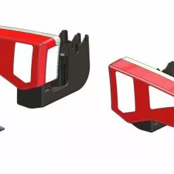 Uebler Rückleuchtenset Komplett (i31)