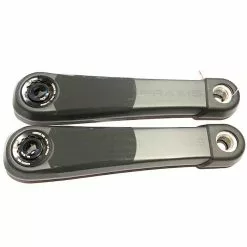 Specialized CRK MY20 LEVO SL CRANK ARM,SL SYSTEM,PRAXIS,PLW MTB,PLW M30,165MM,CARBON R+L ARM