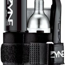 LEZYNE FAHRRAD MINIPUMPE CNC POCKET DRIVE LOADED