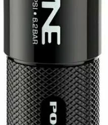 Lezyne Minipumpe CNC Pocket Drive HV