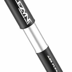 Lezyne Minipumpe CNC Pressure Drive Small
