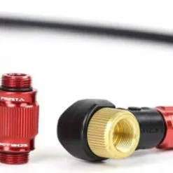 Lezyne Standluftpumpe Pressure Over Drive -MAXXIS Verkäufe lezyne standluftpumpe alloy floor drive 349eca