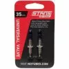 Stans Stan's NOTUBES Ventil (Messing)