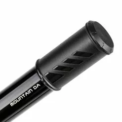 Topeak Mountain DA Miniluftpumpe -MAXXIS Verkäufe mountain da 4