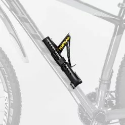 Topeak Mountain DA Miniluftpumpe -MAXXIS Verkäufe mountain da 5