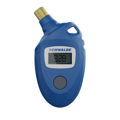 Schwalbe Airmax Pro Luftdruckmesser