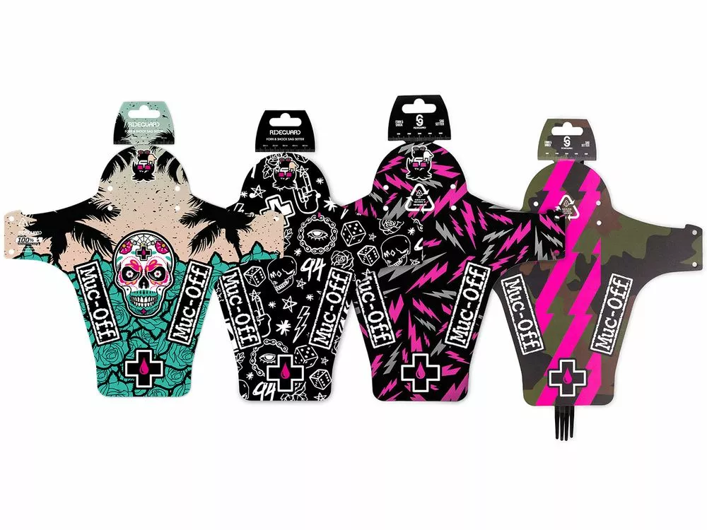 Muc-Off Ride Guard Front 1 Muc-Off Ride Guard Front