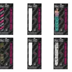 Muc-Off Frame Protection Kit E-MTB