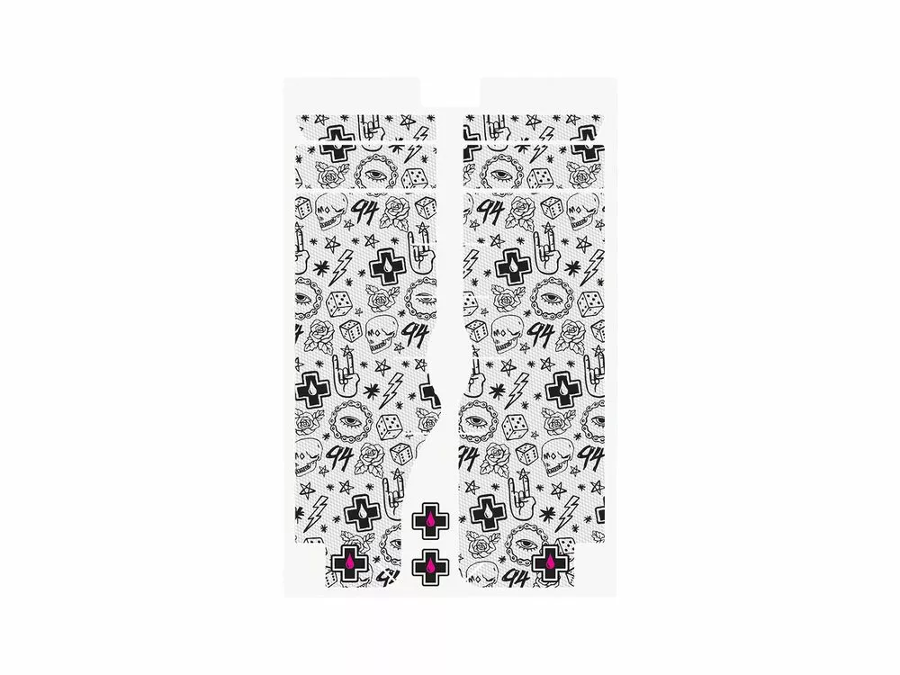 Muc-Off Fork Protection Kit 1 Muc-Off Fork Protection Kit