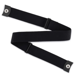 Wahoo TICKR 2/TICKR 2 X Ersatzbänder