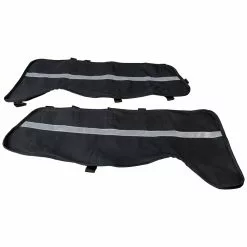 Bergamont Wheel Guard Radschutz Für Kindertransport