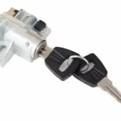 ABUS Bosch - Standard Zylinder Für Rahmenakku