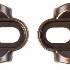 Crankbrothers Premium Easy Zero Float Cleat +/- 0°