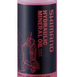 Shimano Mineralöl Für Scheibenbremsen