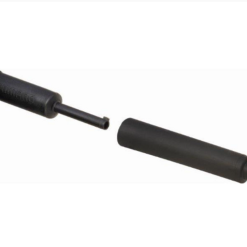 Shimano Endkappe Schaltzugaußenhülle Mit Spitze Und Gummimanschette