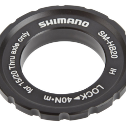 Shimano Center-Lock Ring Für Steckachsennaben SM-HB20