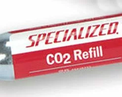 Specialized CO2 Replacement Kartusche 16g
