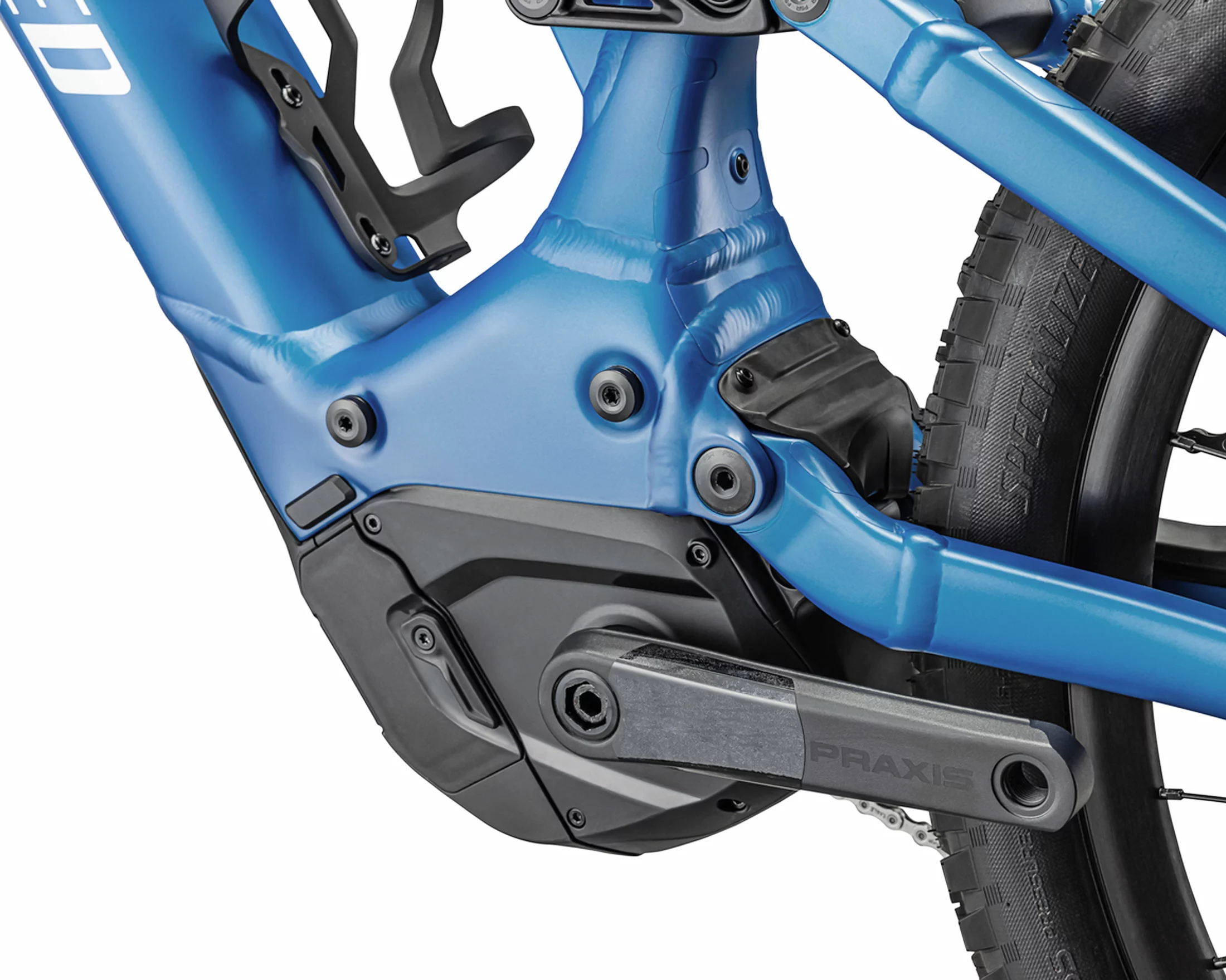 Specialized M3-700 Batterie Mit Steinschlagschutz - 700Wh 2 Specialized M3-700 Batterie Mit Steinschlagschutz - 700Wh – Bild 2