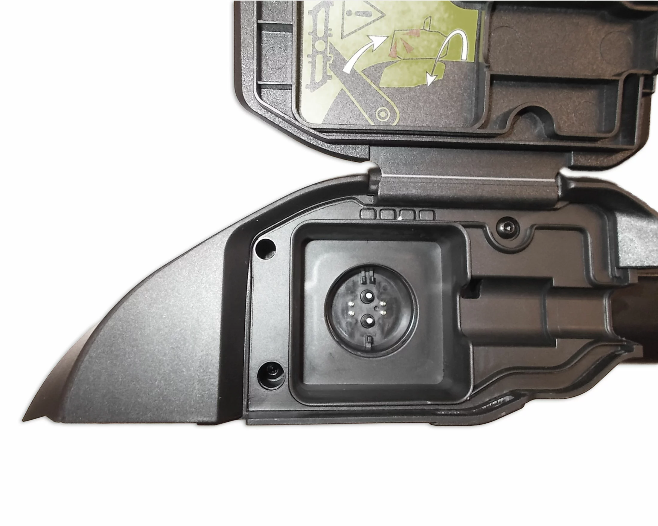 Specialized M3-700 Batterie Mit Steinschlagschutz - 700Wh 4 Specialized M3-700 Batterie Mit Steinschlagschutz - 700Wh – Bild 4