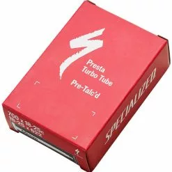 Specialized Presta Ventilrohr Turbo